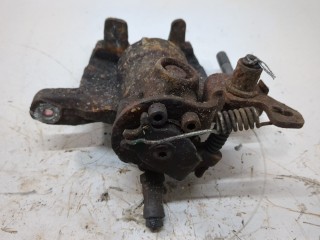 Суппорт правый задний, ориг. номер 1478340, RM1S7J2552BC, Ford Mondeo 2000-2003