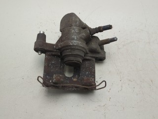 Суппорт левый задний, ориг. номер CCY92671X, Mazda 5 2002-2009