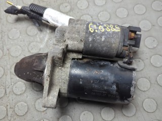 Стартер Ford Focus 2001-2005