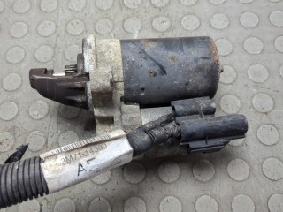 Стартер, ориг. номер 2S6U11000B, Ford Focus 2001-2005