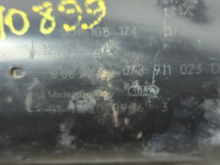 Стартер, ориг. номер 0001108174, 078911023D, Audi A6 2001-2005