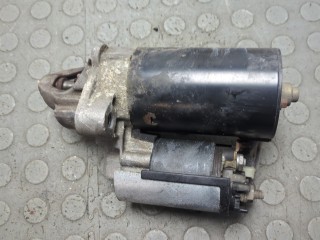 Стартер, ориг. номер 0001108174, 078911023D, Audi A6 2001-2005
