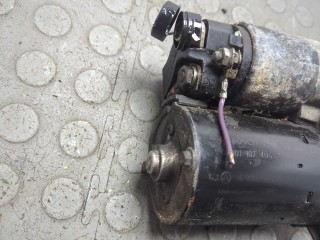 Стартер, ориг. номер A0051513901, Mercedes C W203 2000-2004