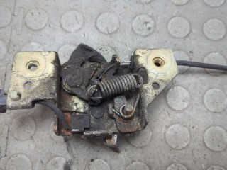 Замок капота, ориг. номер 1474280, Ford Fusion 2002-2005
