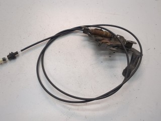Замок капота, ориг. номер 656015M30A, Nissan Almera 2002-2006
