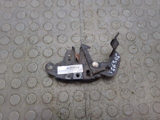 Замок капота, ориг. номер 656015M30A, Nissan Almera 2002-2006