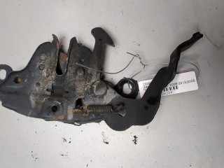 Замок капота, ориг. номер 65601JD010, Nissan Qashqai 2006-2010