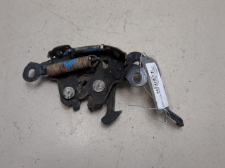 Замок капота, ориг. номер 65601JD010, Nissan Qashqai 2006-2010