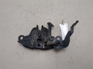 Замок капота, ориг. номер 65601JD010, Nissan Qashqai 2006-2010