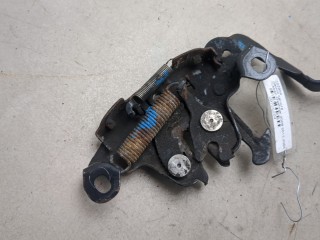 Замок капота, ориг. номер 65601JD010, Nissan Qashqai 2006-2010