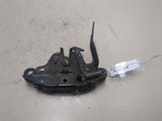 Замок капота, ориг. номер 65601JG410, Nissan X-Trail 2004-2007