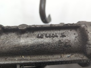 Рейка рулевая с г/у, ориг. номер 4046045, Opel Astra 1994-2002