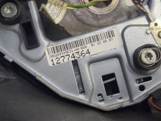 Руль, ориг. номер 12779417, Saab 9-3 2002-2007