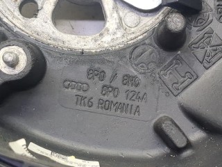 Руль, ориг. номер 8P0419091DJ, Audi A3 2004-2008