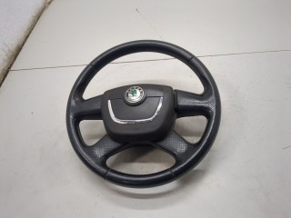 Руль Skoda Octavia 2008-2013
