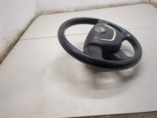 Руль, ориг. номер 1Z0419091AH, Skoda Octavia 2008-2013