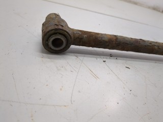 Рычаг подвески левый задний, ориг. номер GE4T28600, GE4T2860X, Mazda 626 1997-1999