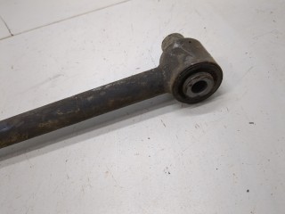 Рычаг подвески левый задний, ориг. номер GE4T28600, GE4T2860X, Mazda 626 1997-1999