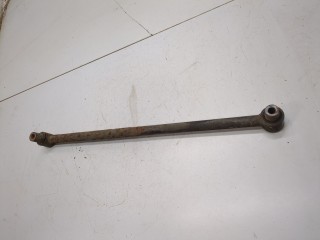 Рычаг подвески левый задний, ориг. номер GE4T28600, GE4T2860X, Mazda 626 1997-1999