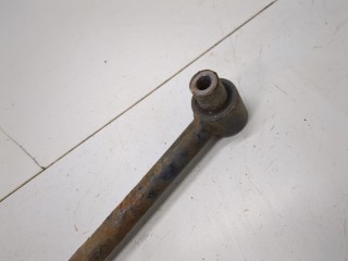 Рычаг подвески левый задний, ориг. номер GE4T28600, GE4T2860X, Mazda 626 1997-1999