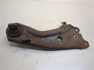 Рычаг подвески правый задний, ориг. номер GEA128200, Mazda 6 2007-2010