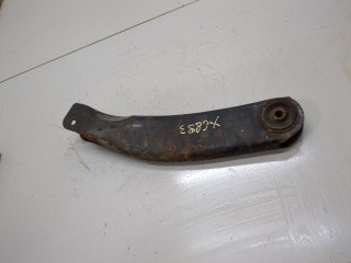 Рычаг подвески левый задний, ориг. номер 52088208AD, Jeep Grand Cherokee 2003-2004