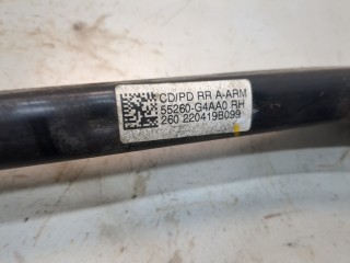 Рычаг подвески правый задний, ориг. номер 55260G4AA0, KIA XCeed 2019-2023