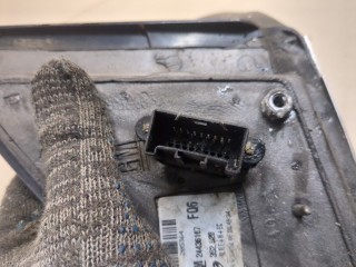 Зеркало боковое правое, ориг. номер 24439991, Opel Vectra 2005-2008