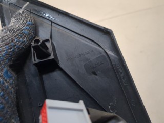 Зеркало боковое левое, ориг. номер 1728324, 1469522, 1539418, Ford Focus 2004-2008