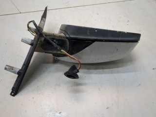 Зеркало боковое правое, ориг. номер 51167174758, 7174758, BMW 5 серия 2002-2007