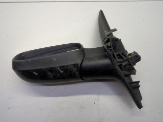 Зеркало боковое левое, ориг. номер 7701068373, Renault Megane 2006-2009