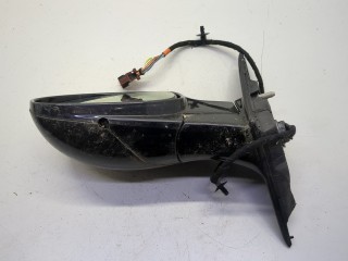 Зеркало боковое левое, ориг. номер 815358, Citroen C6 2004-2012