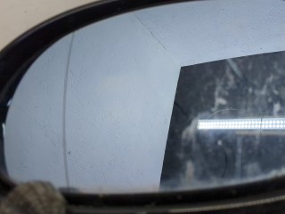 Зеркало боковое левое, ориг. номер 815358, Citroen C6 2004-2012