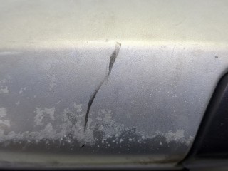 Зеркало боковое правое, ориг. номер 6428136, 24462384, Opel Zafira 1999-2003