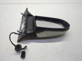 Зеркало боковое правое, ориг. номер 6428136, 24462384, Opel Zafira 1999-2003
