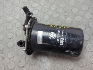Корпус топливного фильтра, ориг. номер 7N0127400, Volkswagen Sharan 2010-2015