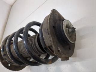 Амортизатор подвески левый передний, ориг. номер 1K0411105DL, 1T0413031FK, Skoda Octavia 2000-2011