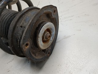 Амортизатор подвески левый передний, ориг. номер 5R3413031H, 5Q0411105HS, Volkswagen Caddy 2020-2026