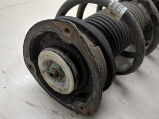 Амортизатор подвески левый передний, ориг. номер 5R3413031H, 5Q0411105HS, Volkswagen Caddy 2020-2026
