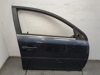Ручка двери наружная правая передняя Opel Vectra 2005-2008