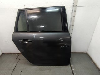 Ручка двери наружная правая задняя Citroen C4 Grand Picasso 2013-2016
