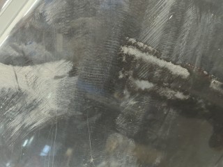 Капот, ориг. номер 1T0823031D, Volkswagen Touran 2003-2006