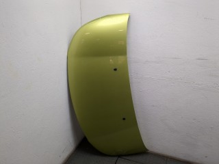 Капот Citroen C3 picasso 2008-2012