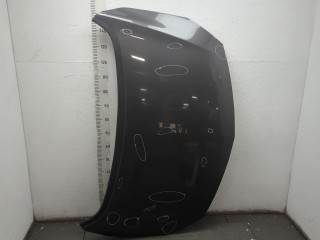 Капот Opel Astra 2006-2014