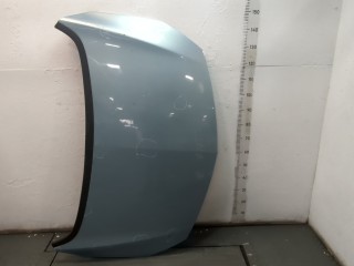 Капот Opel Astra 2006-2014