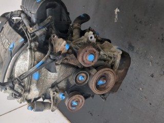 Двигатель (ДВС) Toyota MR2 2000-2002