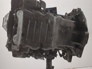 Двигатель (ДВС), Opel Astra 1998-2009