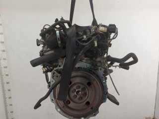 Двигатель (ДВС), ориг. номер Z62702300J, Mazda 3 2006-2009