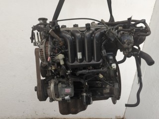 Двигатель (ДВС), ориг. номер Z62702300J, Mazda 3 2006-2009