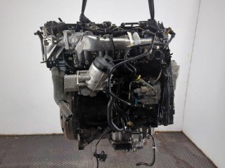 Двигатель (ДВС), ориг. номер 98056089, Opel Astra 2006-2014
